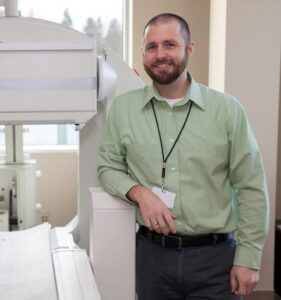 Gamma Camera Annual Inspection