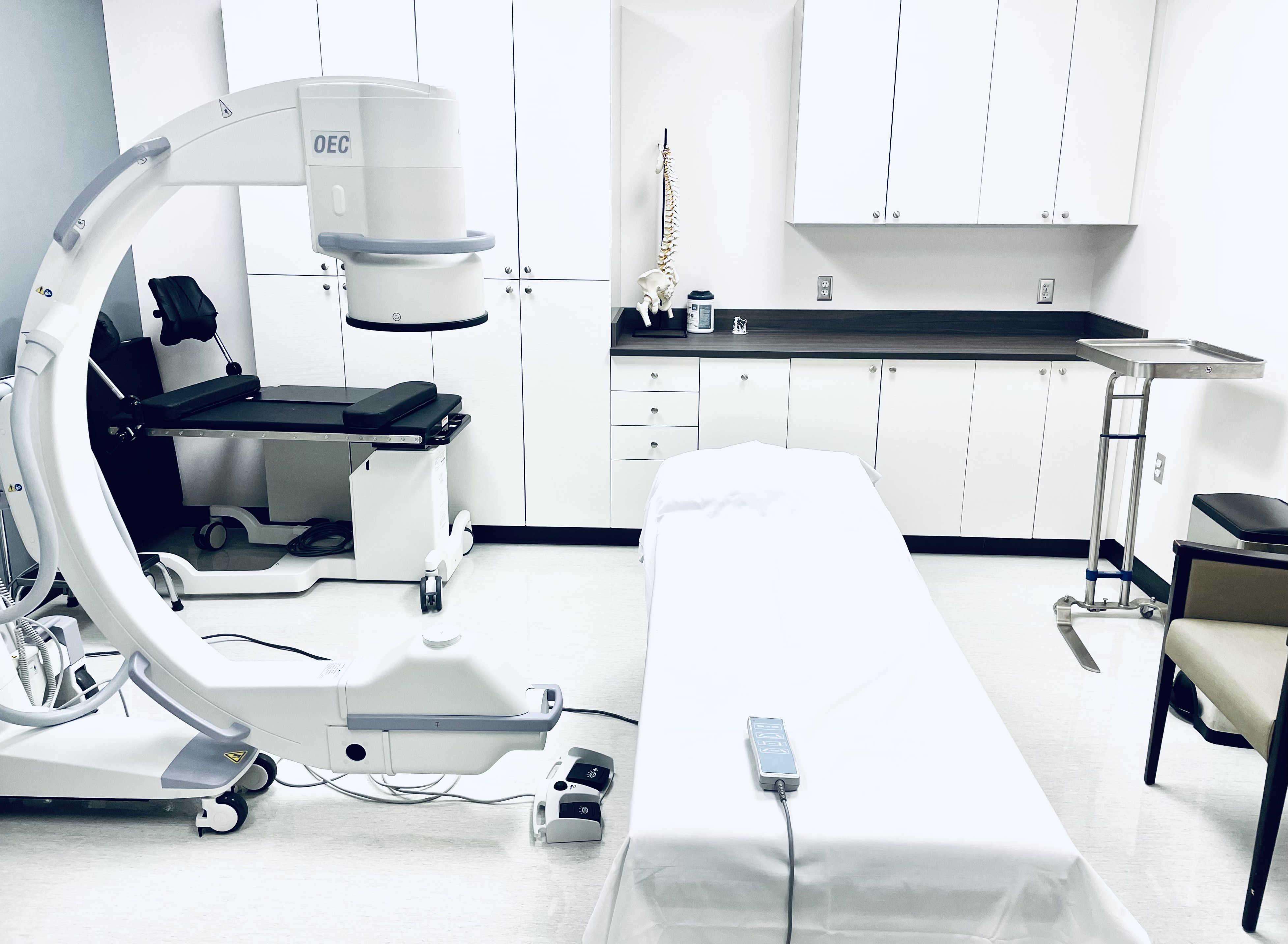 How Much Radiation Shielding Do I Need For My Medical Clinic?